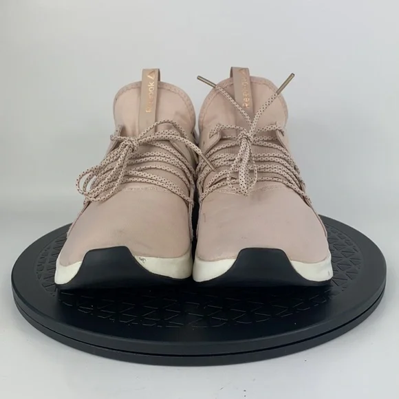 Reebok Guresu 2.0 White/Pink Athletic Running Shoes DV9081 Women's Size 8 - Picture 2 of 12